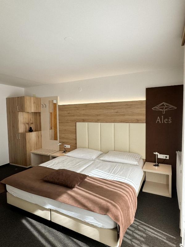 Double or Twin Room image 1