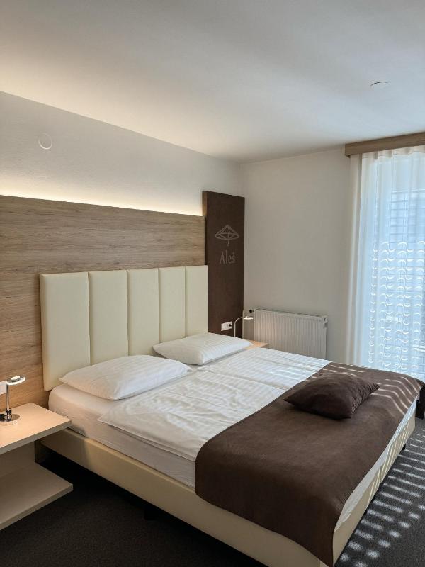 Double or Twin Room image 3