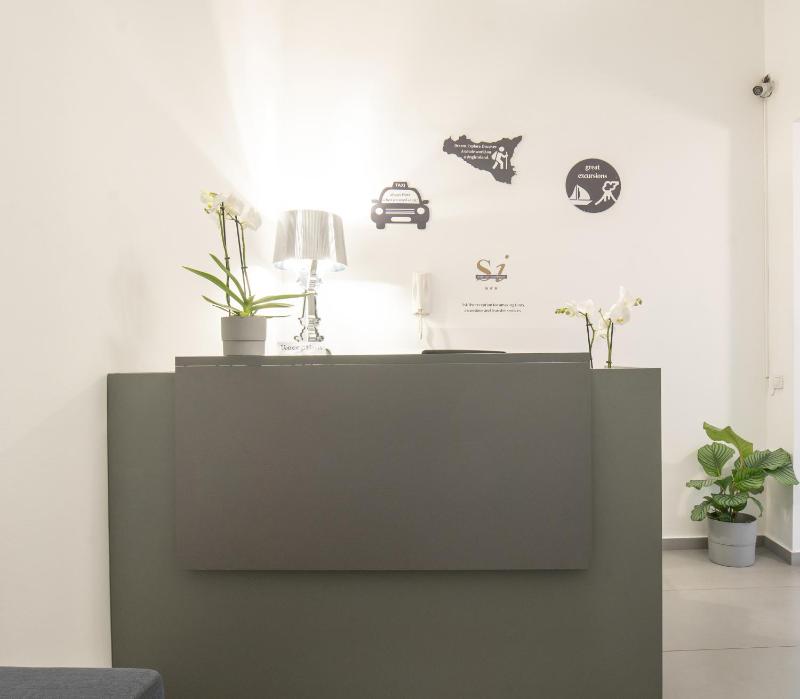 Suite Inn Catania - image 17
