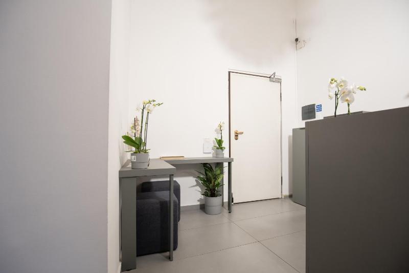 Suite Inn Catania - image 23