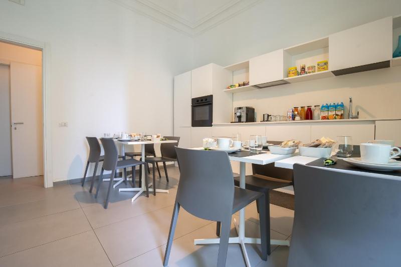 Suite Inn Catania - image 3