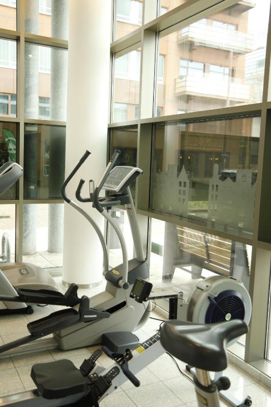 Hotel Artemis Amsterdam - image 2