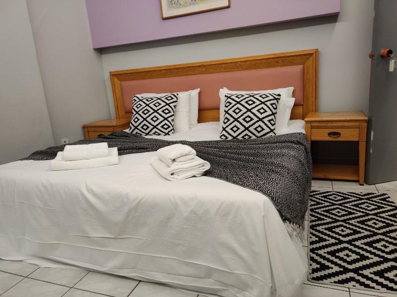 N E P center Hotel Rodos - image 8