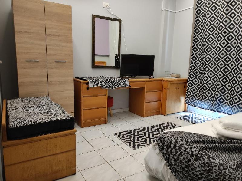 N E P center Hotel Rodos - image 12