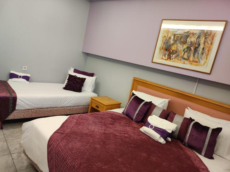 N E P center Hotel Rodos - image 14