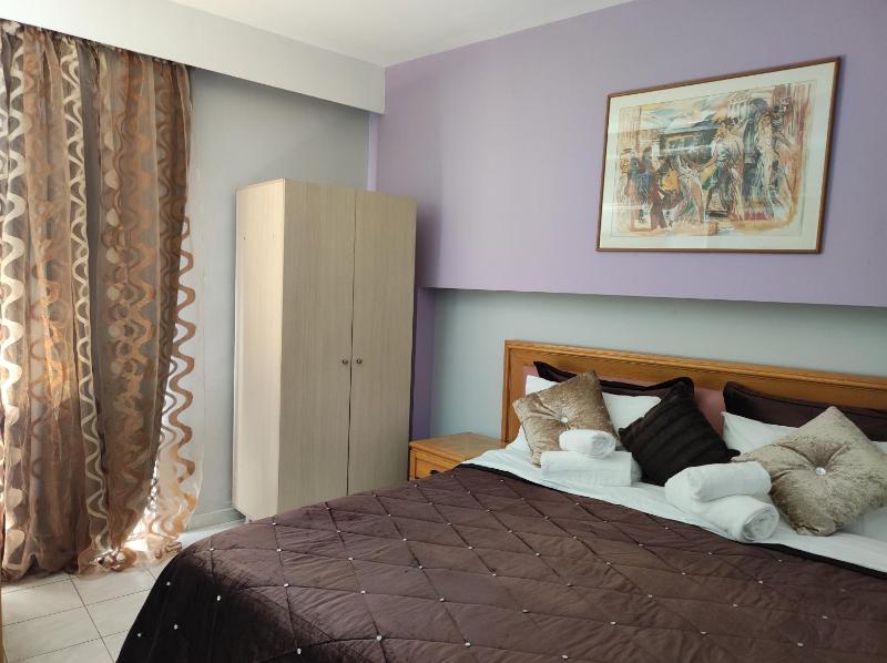 N E P center Hotel Rodos - image 2