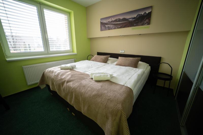 Double Room image 1