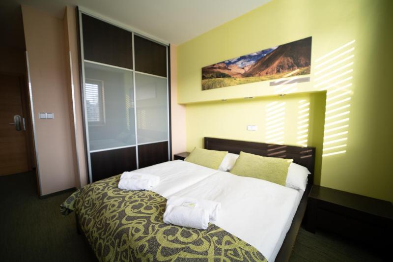 Double Room image 1