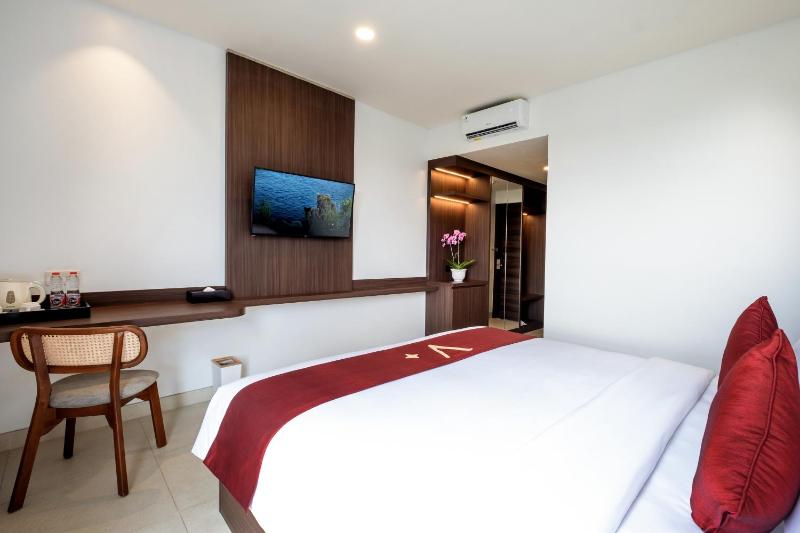 ValStar Hotel Canggu - image 47