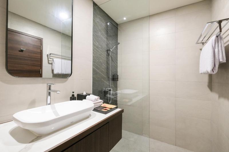 ValStar Hotel Canggu - image 42