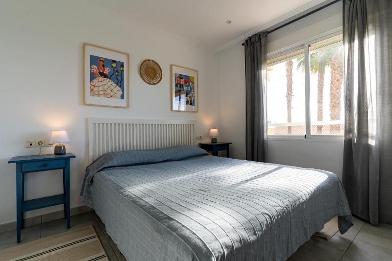 rentafive - Apartamento del Mar - Piscina - Vistas - image 3