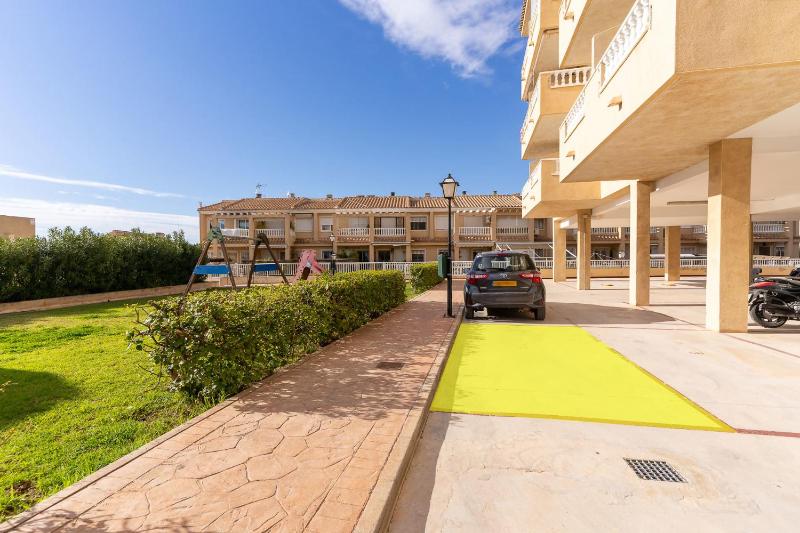 rentafive - Apartamento del Mar - Piscina - Vistas - image 27