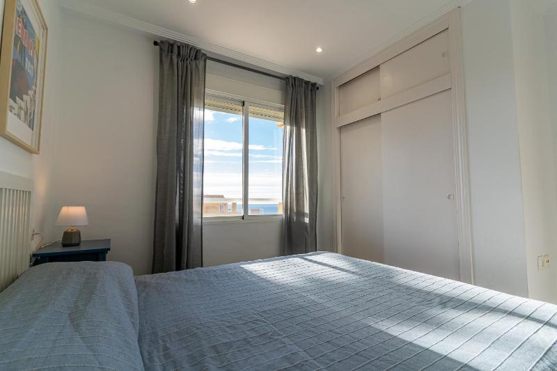 rentafive - Apartamento del Mar - Piscina - Vistas - image 12