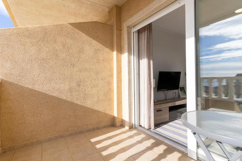 rentafive - Apartamento del Mar - Piscina - Vistas - image 36