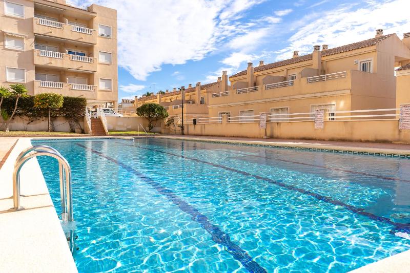 rentafive - Apartamento del Mar - Piscina - Vistas - image 19