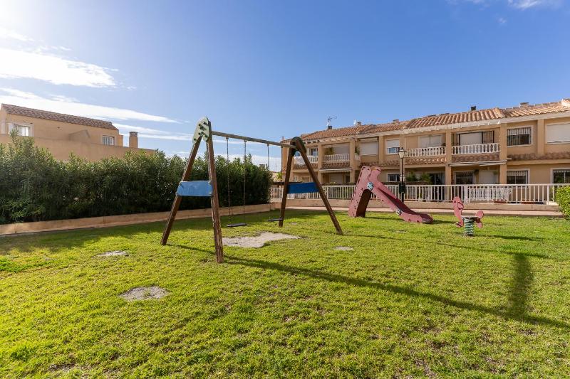 rentafive - Apartamento del Mar - Piscina - Vistas - image 33