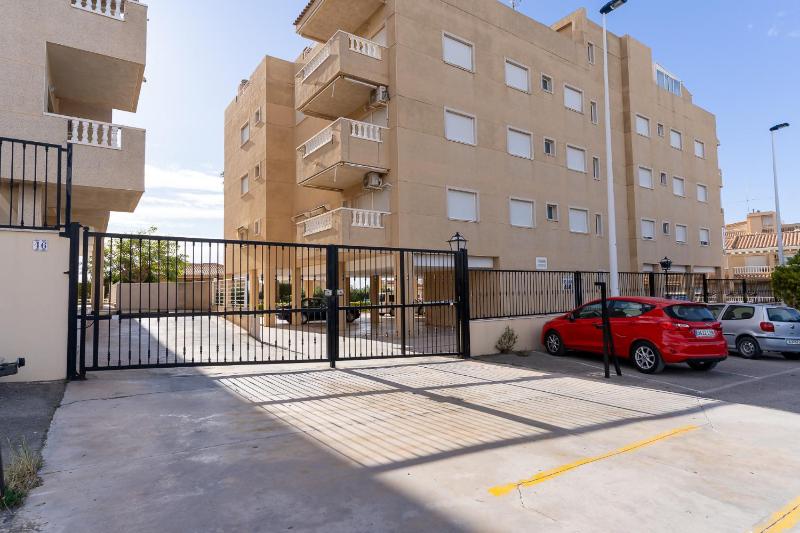 rentafive - Apartamento del Mar - Piscina - Vistas - image 15