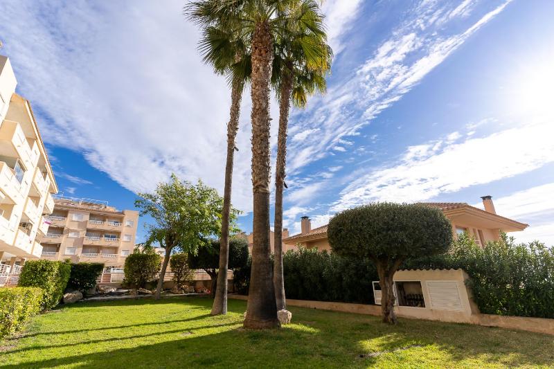 rentafive - Apartamento del Mar - Piscina - Vistas - image 11