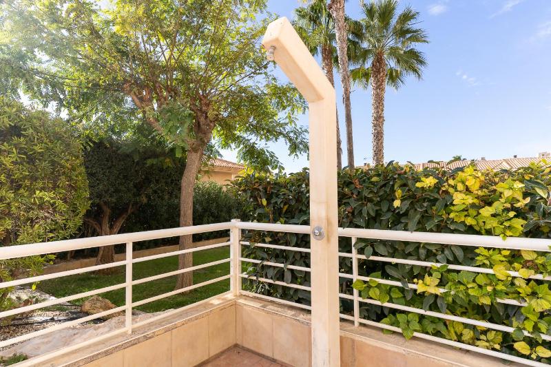rentafive - Apartamento del Mar - Piscina - Vistas - image 17