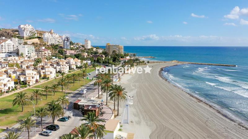 rentafive - Apartamento del Mar - Piscina - Vistas - image 18