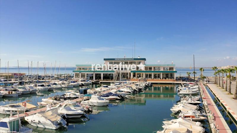 rentafive - Apartamento del Mar - Piscina - Vistas - image 4