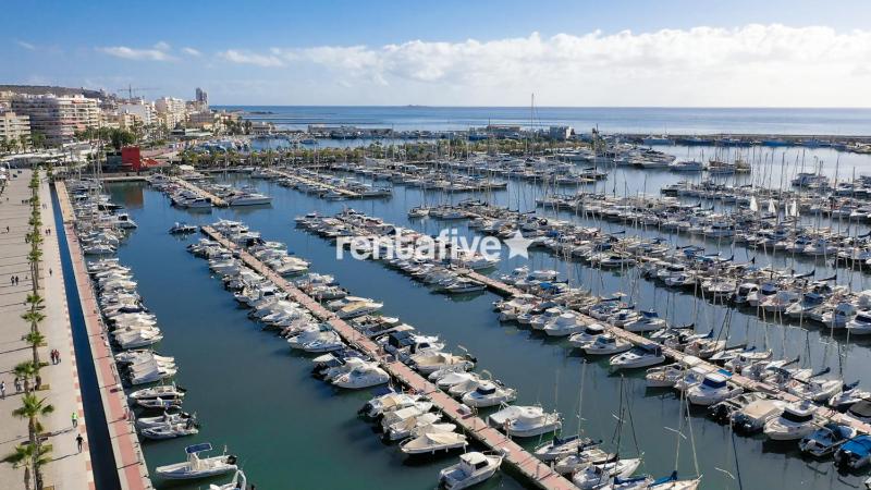 rentafive - Apartamento del Mar - Piscina - Vistas - image 32