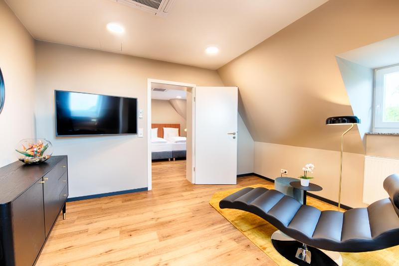 Superior Apartment image 3