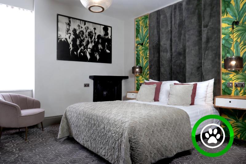Superior King Room image 1