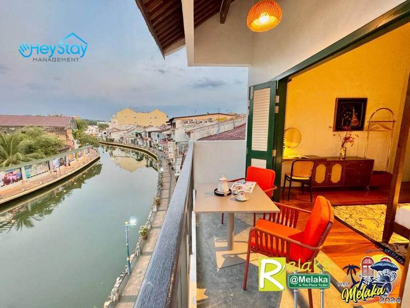 Heritage House 14Pax RiverView 3 Mins WalkJonker - image 21