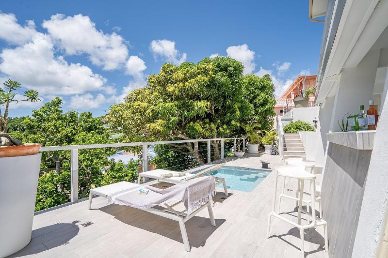 Appartement Blue Sun - image 9