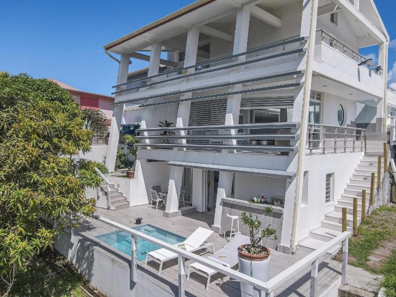 Appartement Blue Sun - image 8