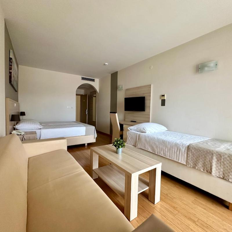 Superior Triple Room image 4