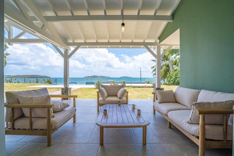 Villa Frégate Bay - image 12