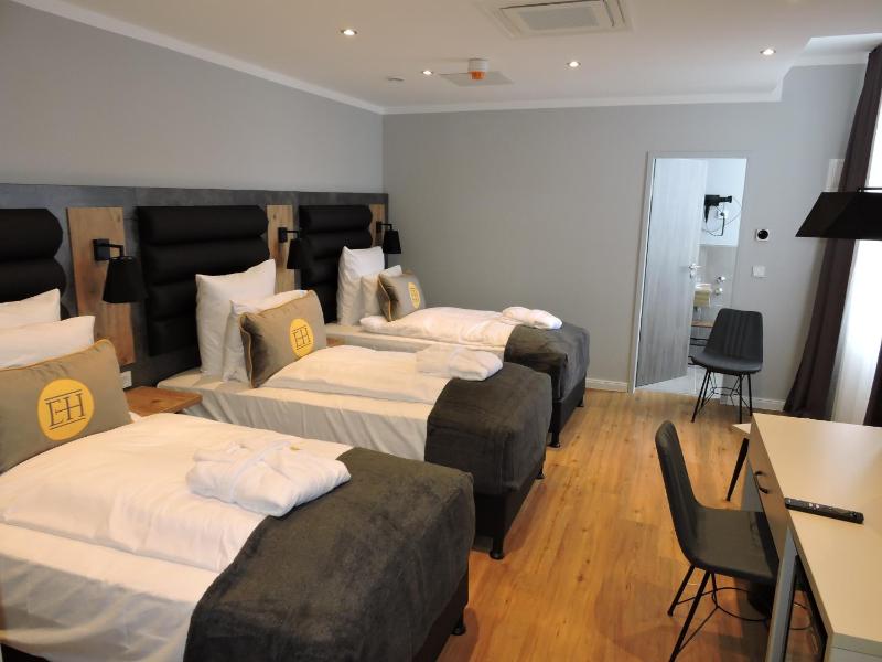 DORMERO Hotel Bremen - image 23