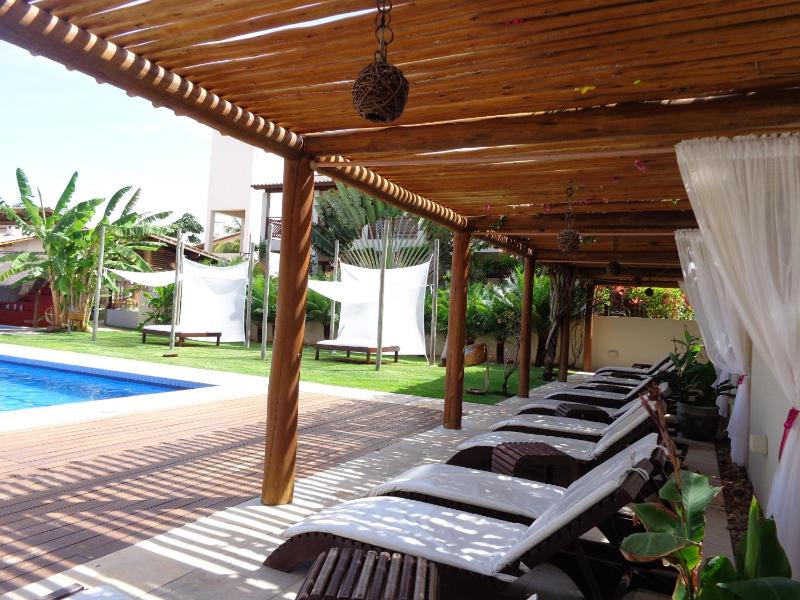 Apartamento A-11 Pipa Beleza Resort - image 43