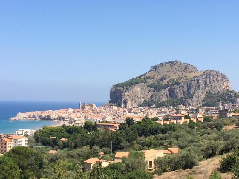 Spinuzza Boutique Guesthouse Cefalù Sicily - image 2