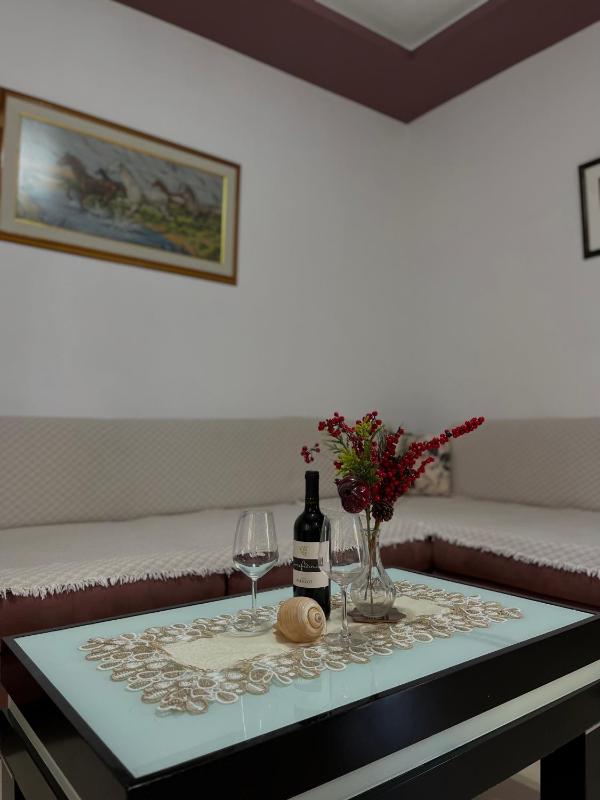 Apartment - Ground Floor image 1