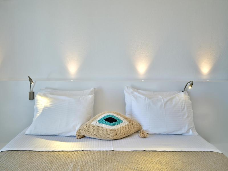 Junior Suite with Sea View image 3