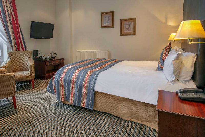 Executive Double Room image 1