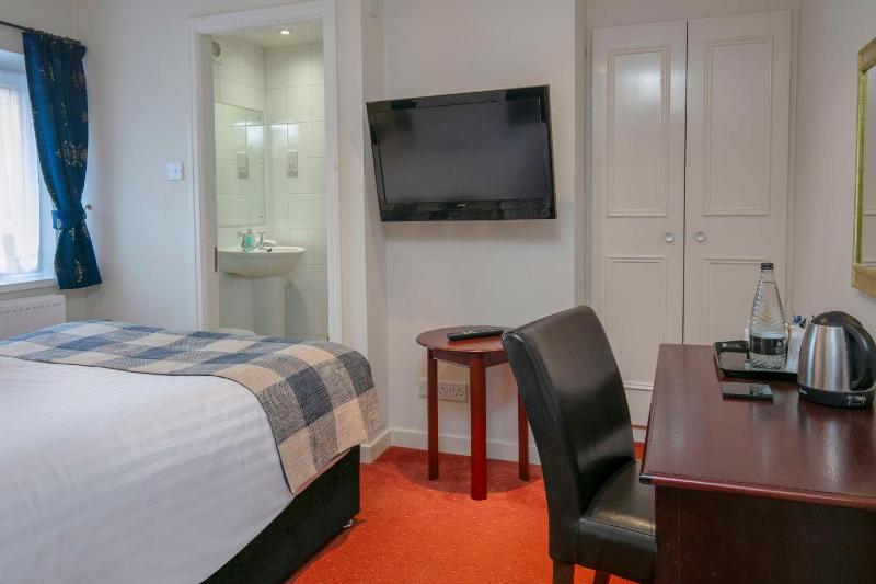 Standard Single Room image 1