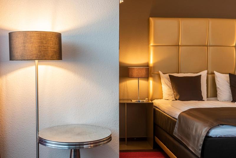 Comfort Double or Twin Room image 2