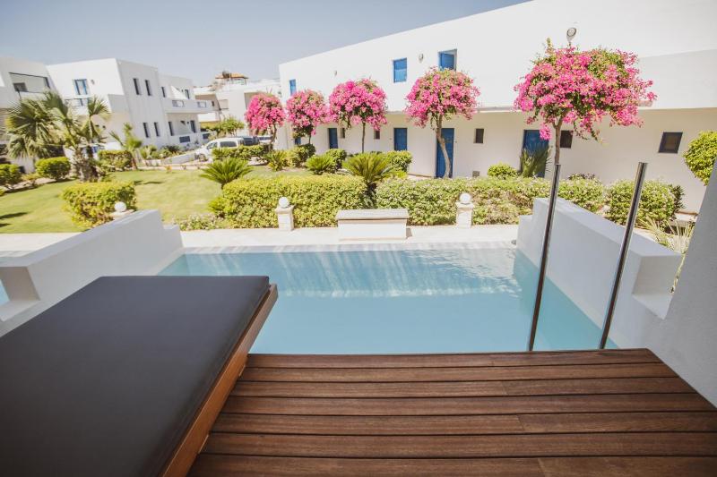 Premium Room with Private Pool image 3