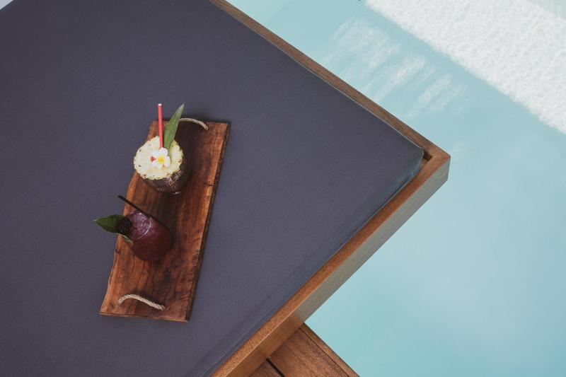 Premium Room with Private Pool image 4