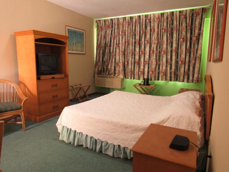 Deluxe Room image 3