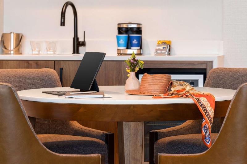 Hilton North Scottsdale at Cavasson - image 46