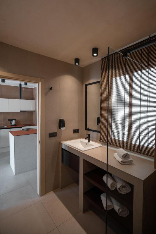 One-Bedroom Apartment image 3