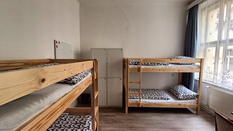 A Plus Hostel - Centrum - image 8