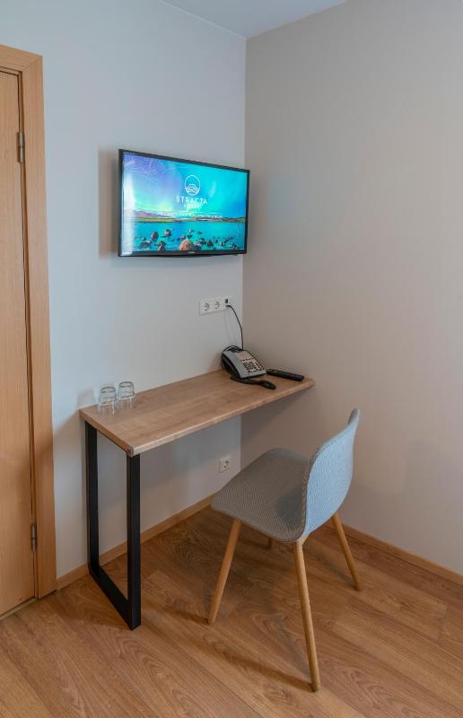 Superior Double or Twin Room with access to hot tub and sauna image 4