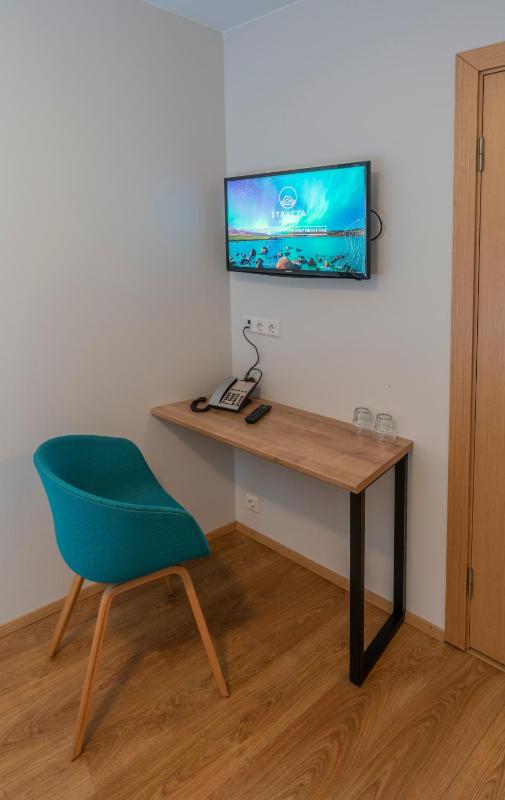 Standard Double or Twin Room with access to hot tub and sauna image 4