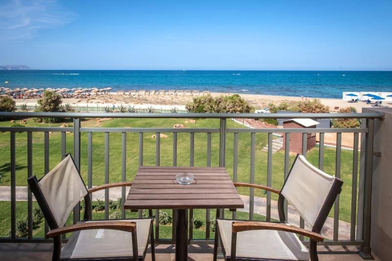 Double Room - Sea Front image 1